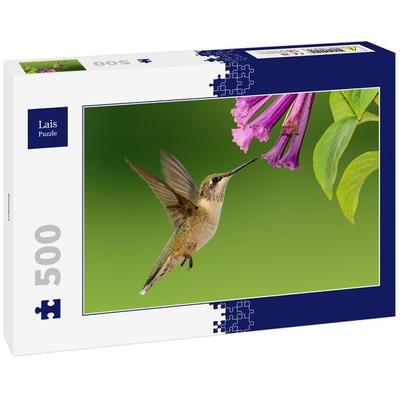 Lais Puzzle Kolibri 500 Teile