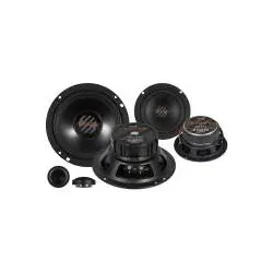 ML6.3A 16,5 CM (6.5”) AKTIVES 3-WEGE KOMPONENTEN-SYSTEM