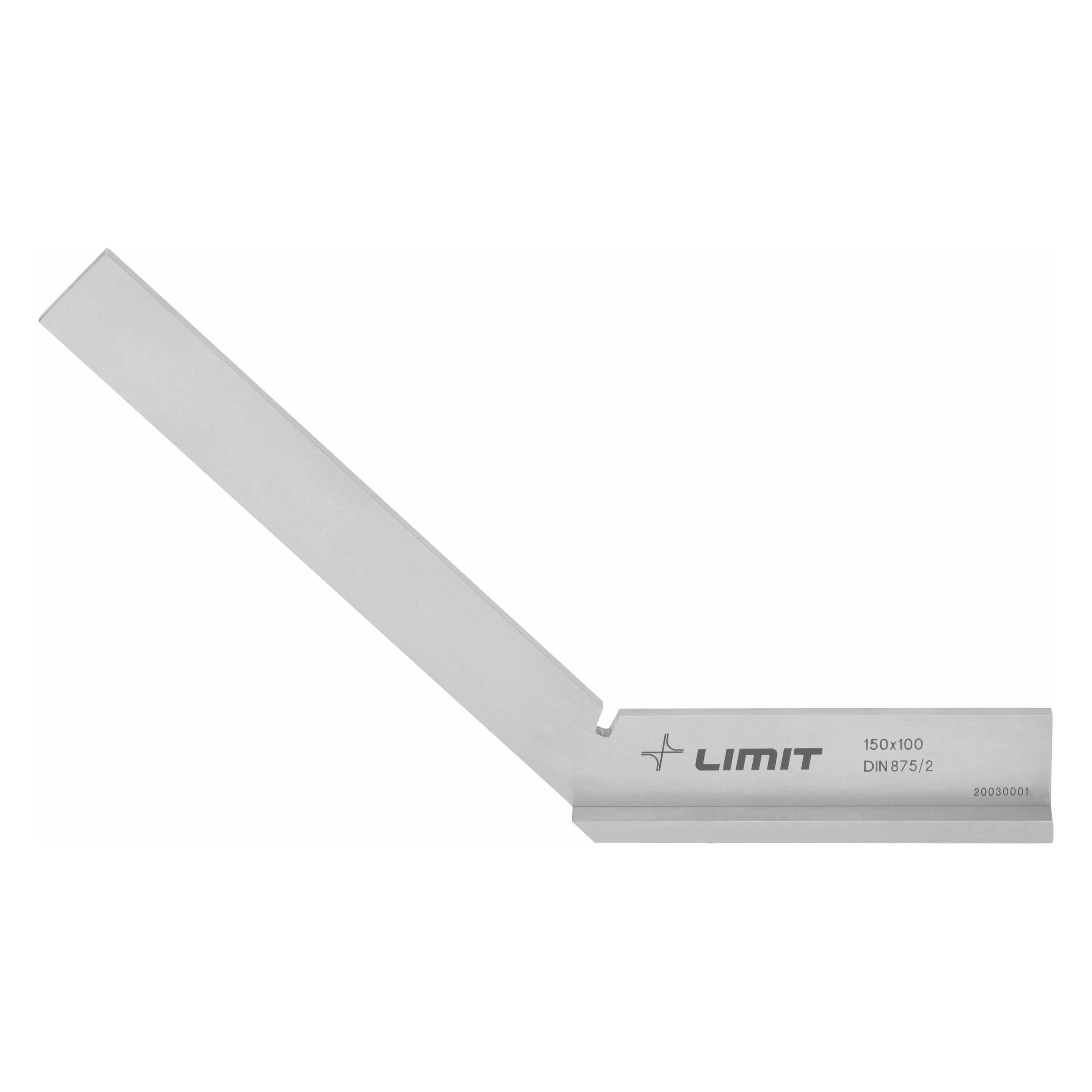 Limit Boundary angle with foot 135 ° 150x100 mm (21422614)