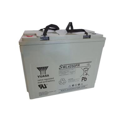 YUASA Hochstrombatterie 12V 150A SWL Serie AGM VRLA SWL4250FR