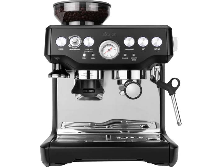 Sage Barista Express Black Truffle