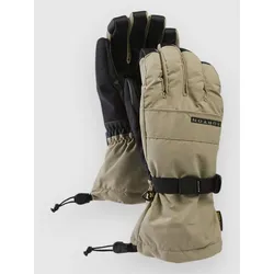 Burton Profile Handschuhe summit taupe Gr. S