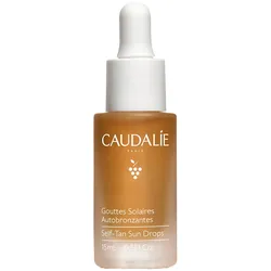 15ml CAUDALIE Self-Tan Sun Drops