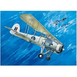 Trumpeter Fairey Swordfish Mark II