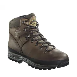Meindl Burma PRO MFS Herren Bergschuh BROWN/CORN - 42