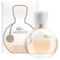 Lacoste Eau de Lacoste 90ml Eau de Parfum