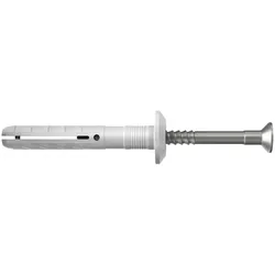 Fischer Nageldübel N 6x40/7 P A2 (50) - 050369