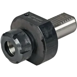 Tecwerk, Zubehör Maschine, Werkzeughalter ER E4 DIN 69880
