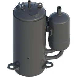 Kompressor Highly WHP07600 - 8738213843