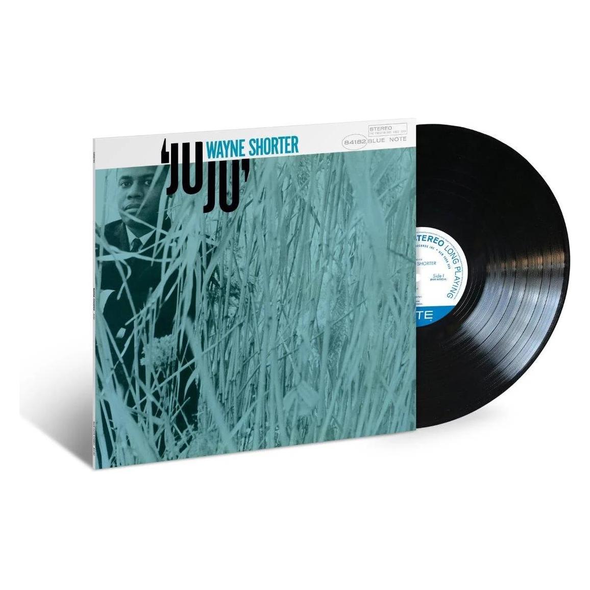 Blue Note Juju ( Classic Vinyl Edition) (Wayne Shorter) (47823483)