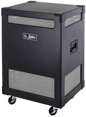 Hammond Leslie 3500 noir