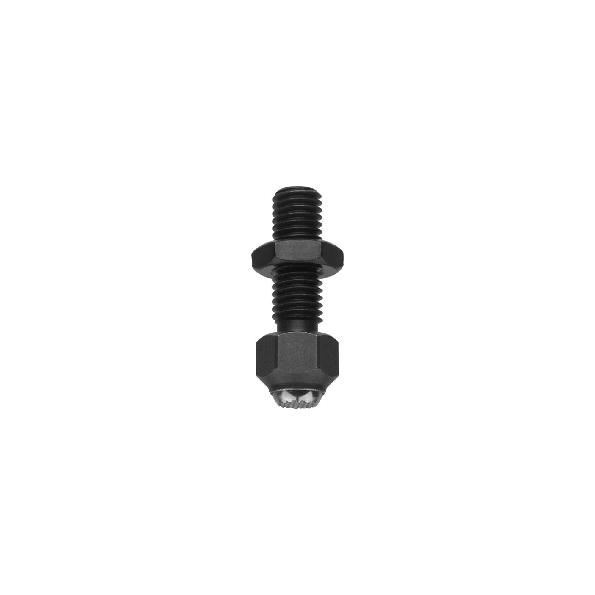 AMF Rasten-Spannhebel 16 mm (74617)