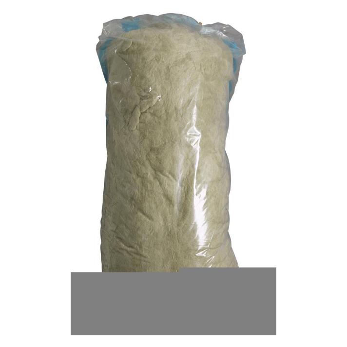 Flamro 01183000 Lose Mineralwolle 10kg Sack (1x) (01183000)