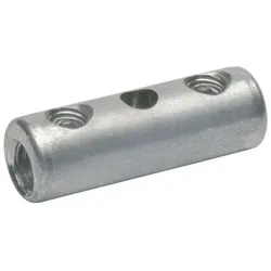 Klauke Schraubverbinder Stra. 2,5-10qmm rm 2,5-16qmmre M5x1,5 VZ
