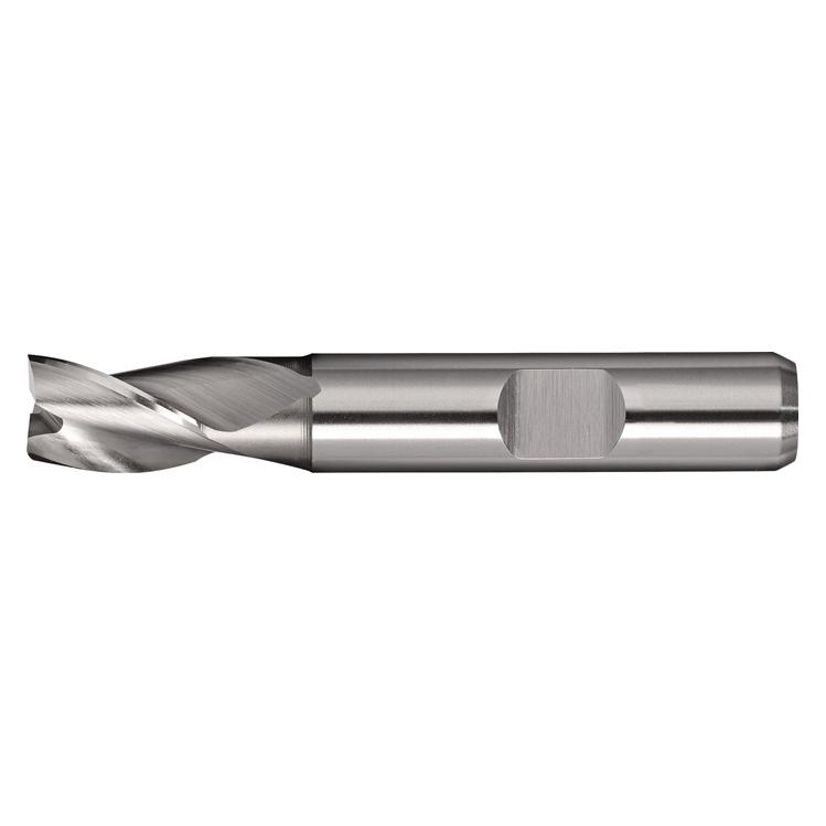 Tecwerk Bohrnutenfräser DIN 327 Typ N (65898134)