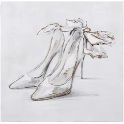 die Faktorei »High Heels« Wandbild