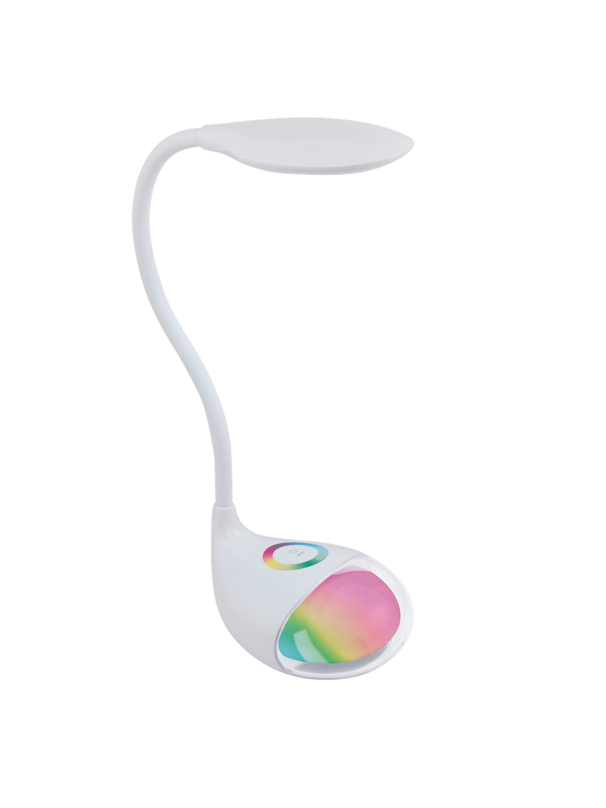 EGLO CABADO 1 Tischleuchte, weiss