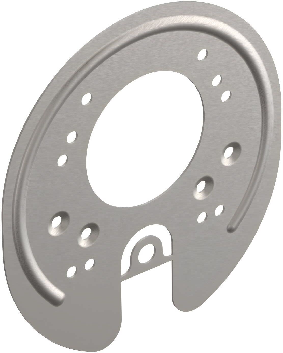 Keuco mounting plate for flush-mounted fitting 50114000081