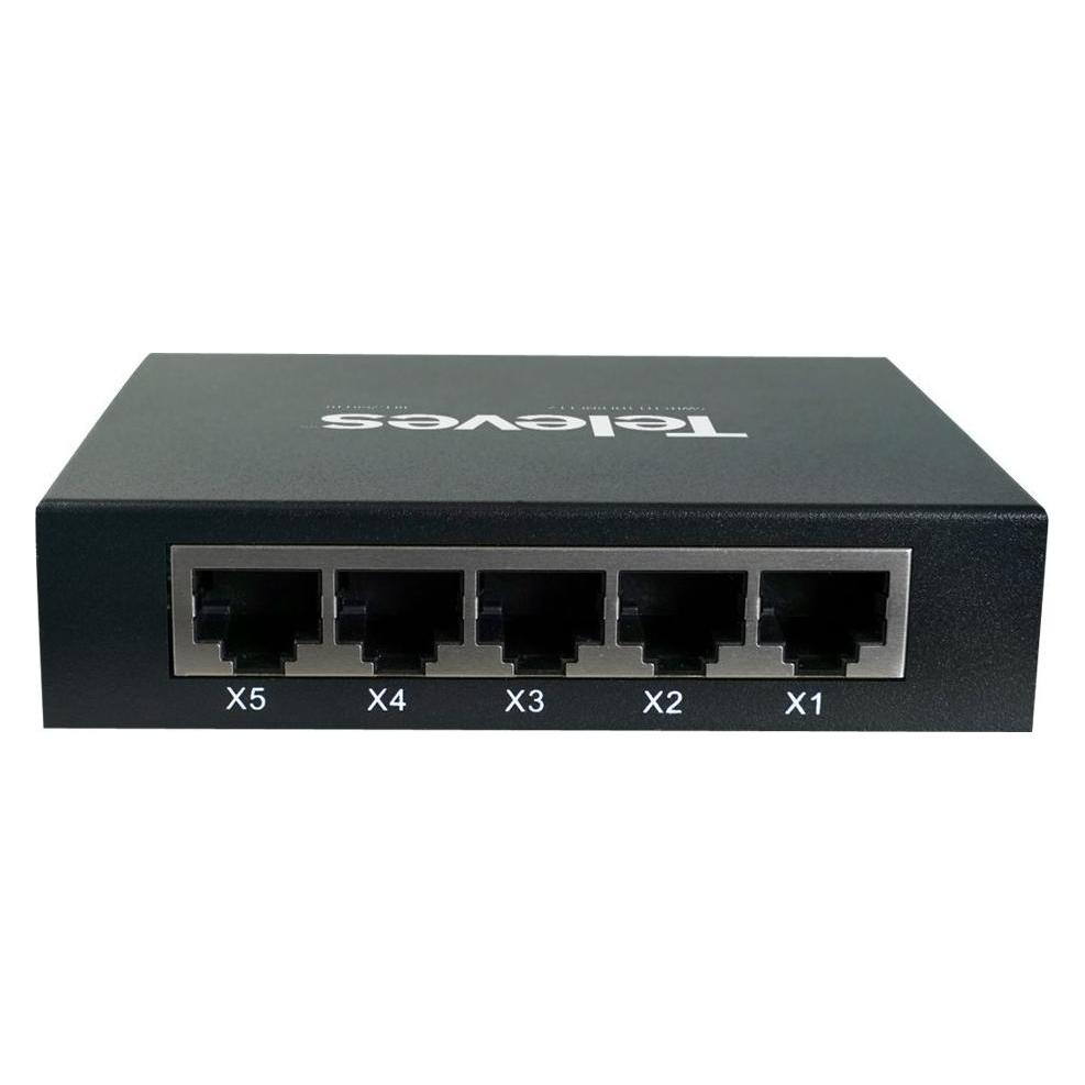 Televes SWUM10005 (5 Ports) (768110)