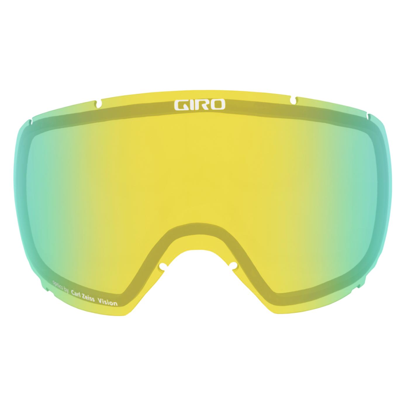 Giro Semi/Dylan Lense (Skibrille Ersatzglas) (340151000202438000)