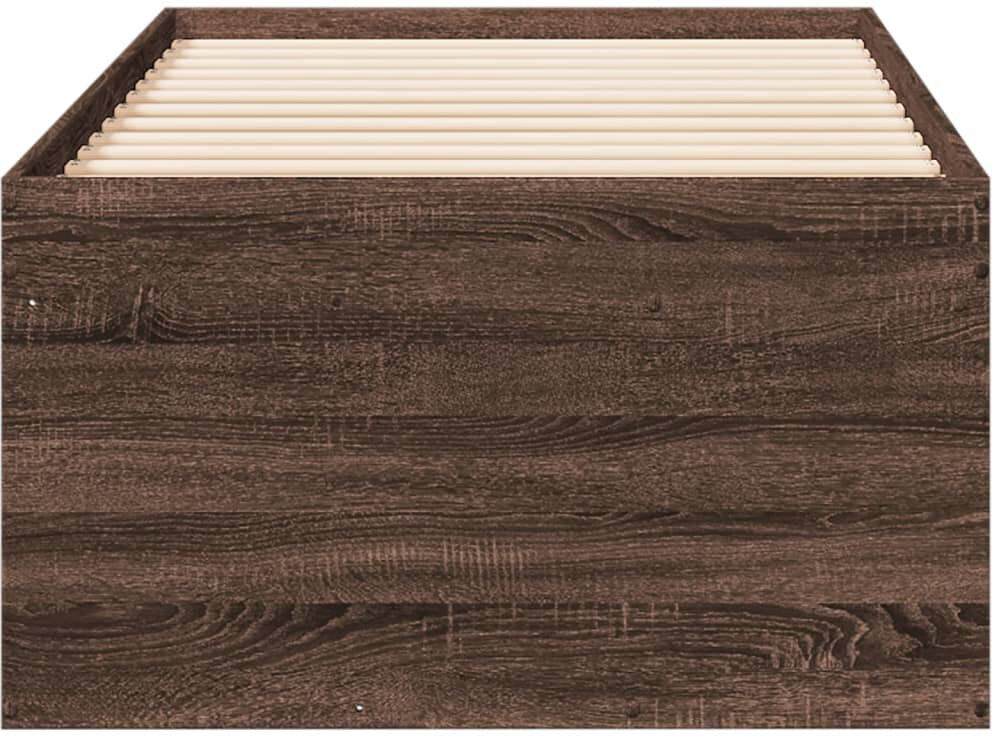 Alpen Home Roughton Daybed Natural Small Single (2'6)