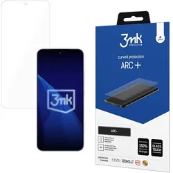 3mk ARC+ - Schutzfolie für Xiaomi 15