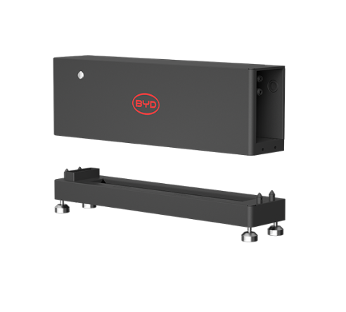 BYD B-Box HVE - BCU + Base 17161480-00