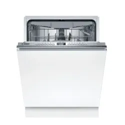 SMH4ECX28E Geschirrspüler vollintegrierbar 60cm VarioScharnier StatusLight  HomeConnect