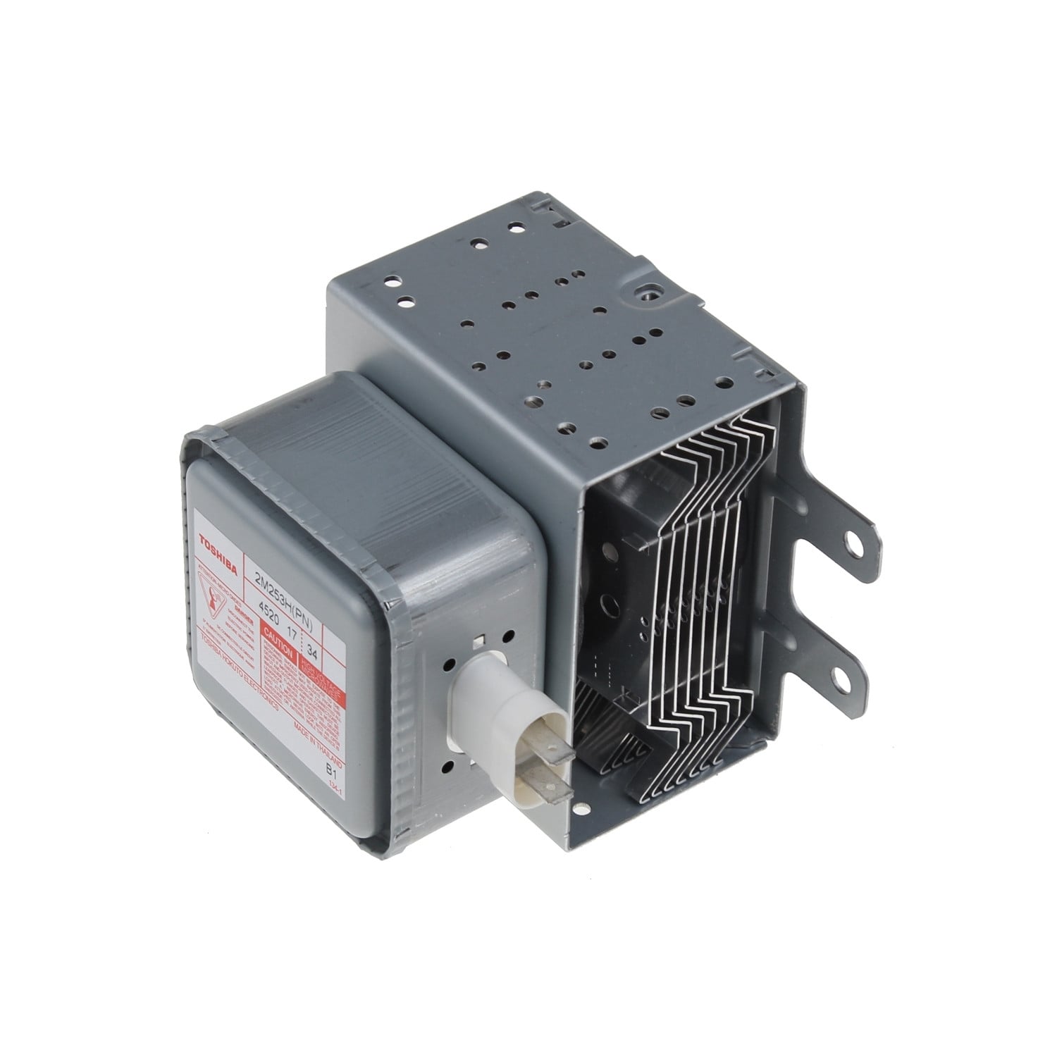 Whirlpool Magnetron 2M253H(PN)B1TOSHIBA
