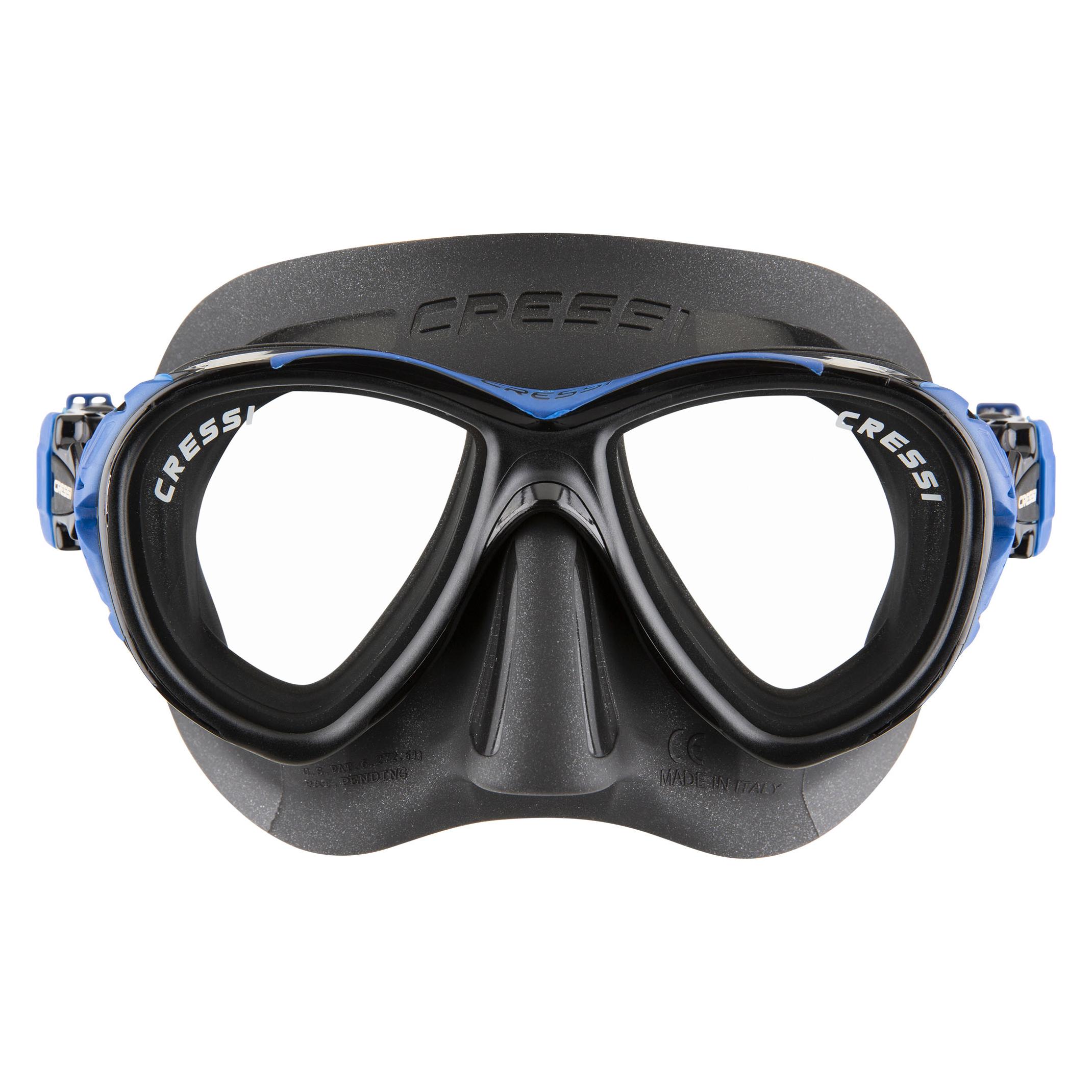 Cressi Naxos Maske (DS535020)
