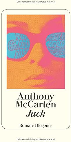 Anthony McCarten - Jack - Preis vom 07.10.2026 11:45:10 h