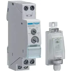 Hager, Verteilerschrank Zubehör, HAGERLichtschranke