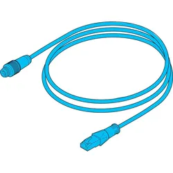 Di-soric Anschlusskabel VKHM-Z-5/4-RJ45