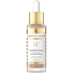 Mattierendes Foundation-Serum