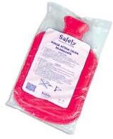 Safety Borsa Acqua Calda Monolamellat