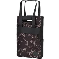 JACK WOLFSKIN Freizeittasche PICCADILLY, Größe ONE SIZE in Grau Grau