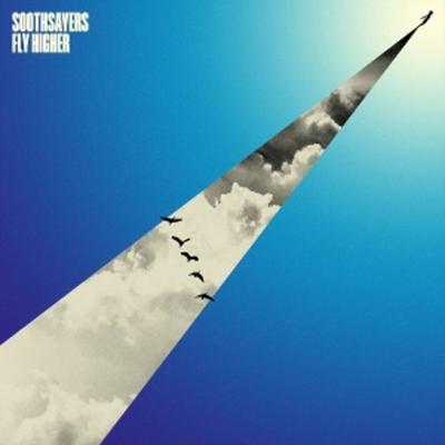 Fly Higher - Soothsayers, Vinyl