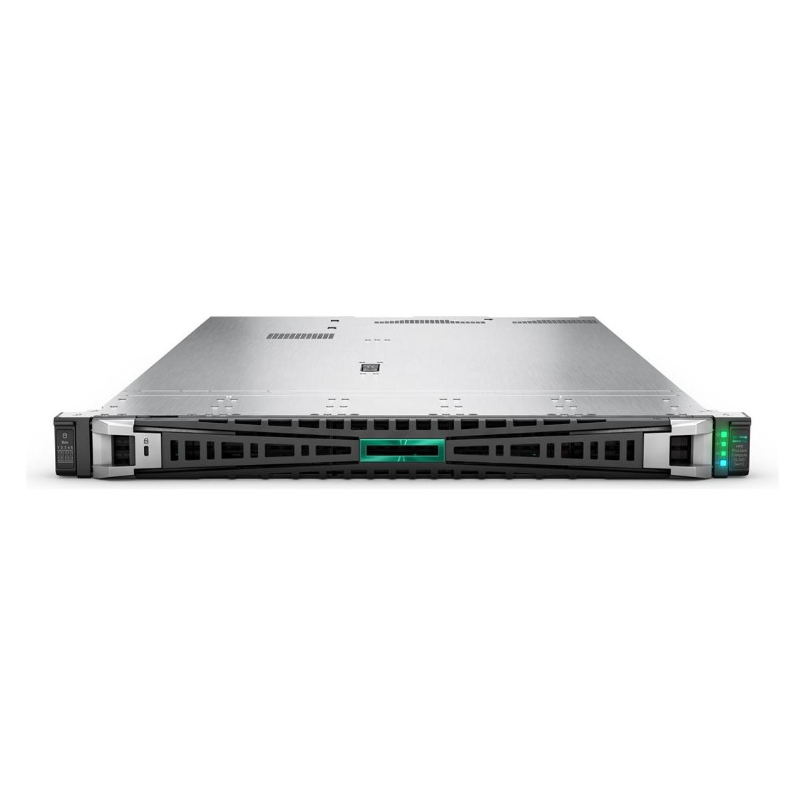 HPE DL360 G12 6517P 8SFF EU Svr (64 GB, Rack Server) (P90000-425)