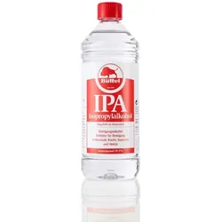 Büffel IPA Isopropylalkohol
