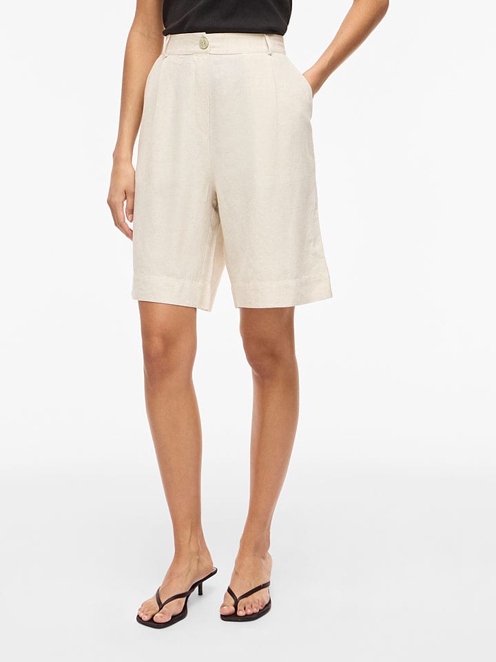 Vila Bermudas "Viprisilla" in Beige - 36