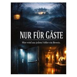 Umbreit Nur für Gäste (Deutsch, Hardcover, Dominik Mikulaschek) (71881082)