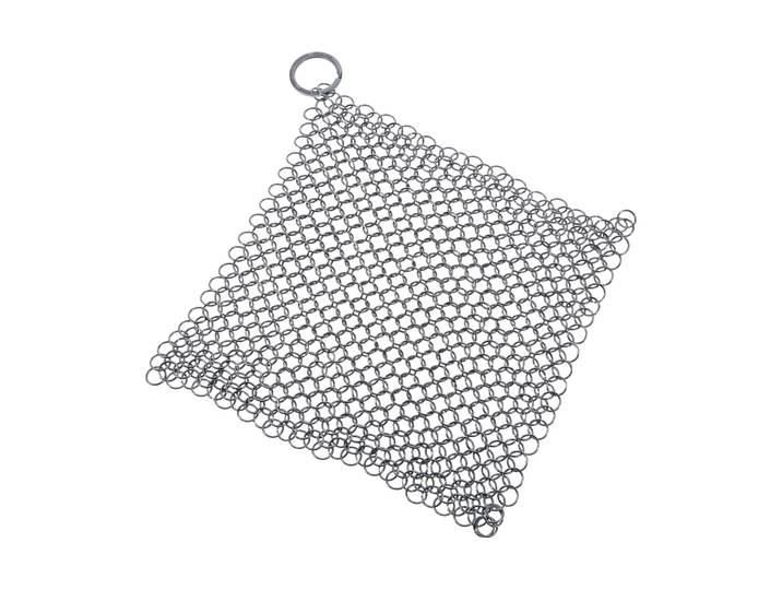 Victoria Chainmail Victoria pour fonte 20x16,5 cm
