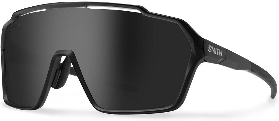 Smith  - Shift XL Mag Matte Black Chromapop Black - Lunettes de soleil