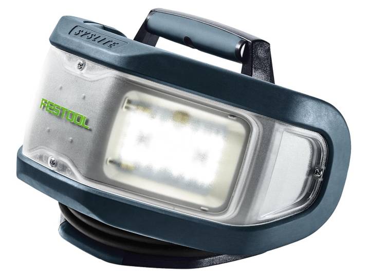 Festool Projecteur de chantier DUO SYSLITE 200164