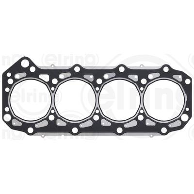 ELRING Dichtung, Zylinderkopf 323510 für Opel NISSAN DACIA