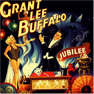 Grant Lee Buffalo - Jubilee - Preis vom 04.10.2026 03:51:26 h