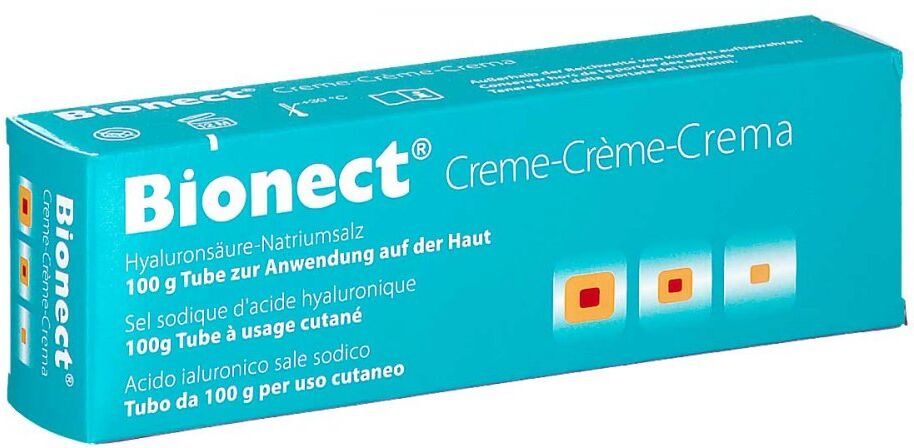 Bionect Creme 100g