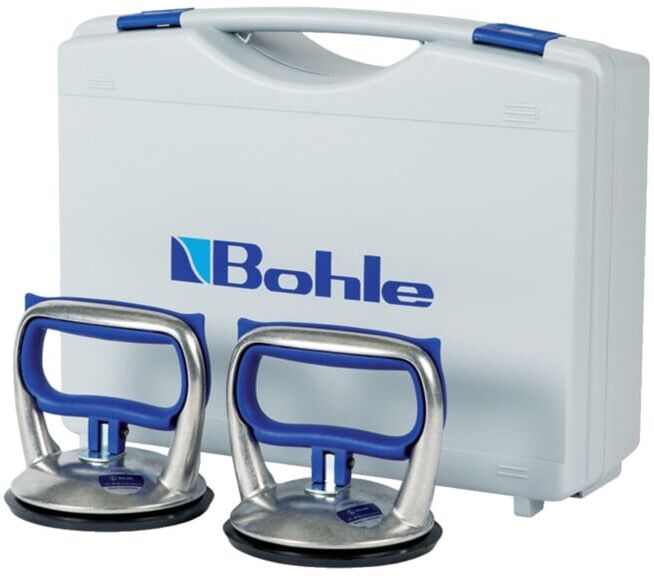 BOHLE Set dans valise de transport S 0.0 BL (S 0.0 BL)