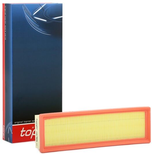 TOPRAN 721 009 Air filter