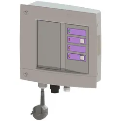 Kessel 28070 - Pumpfix Schaltgerät, bis Bj. 12/2010